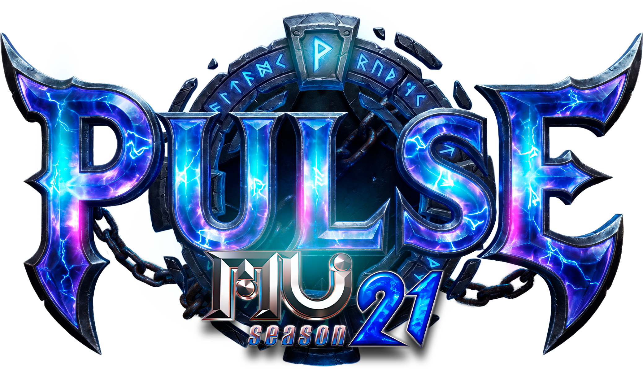 MuPulse Logo